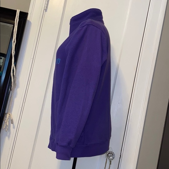 🤍 Retro Fleece Jacket 🤍 - Picture 5 of 6